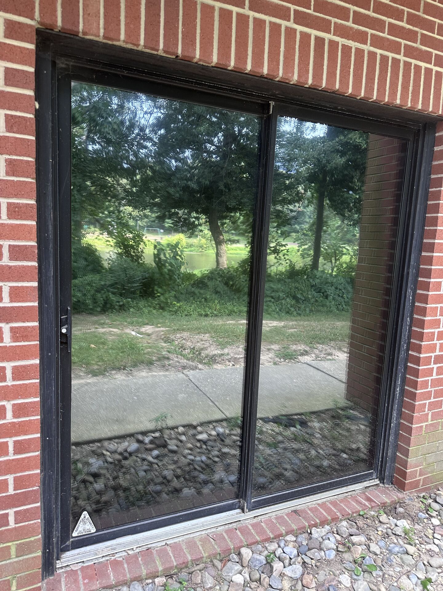 Commercial window tinting