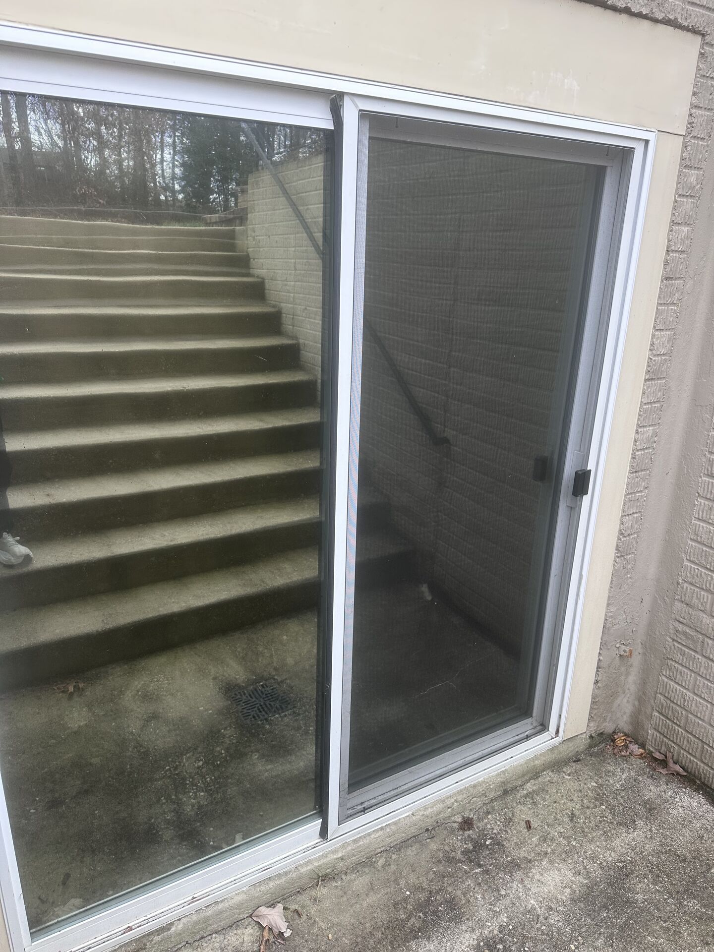 Commercial window tinting