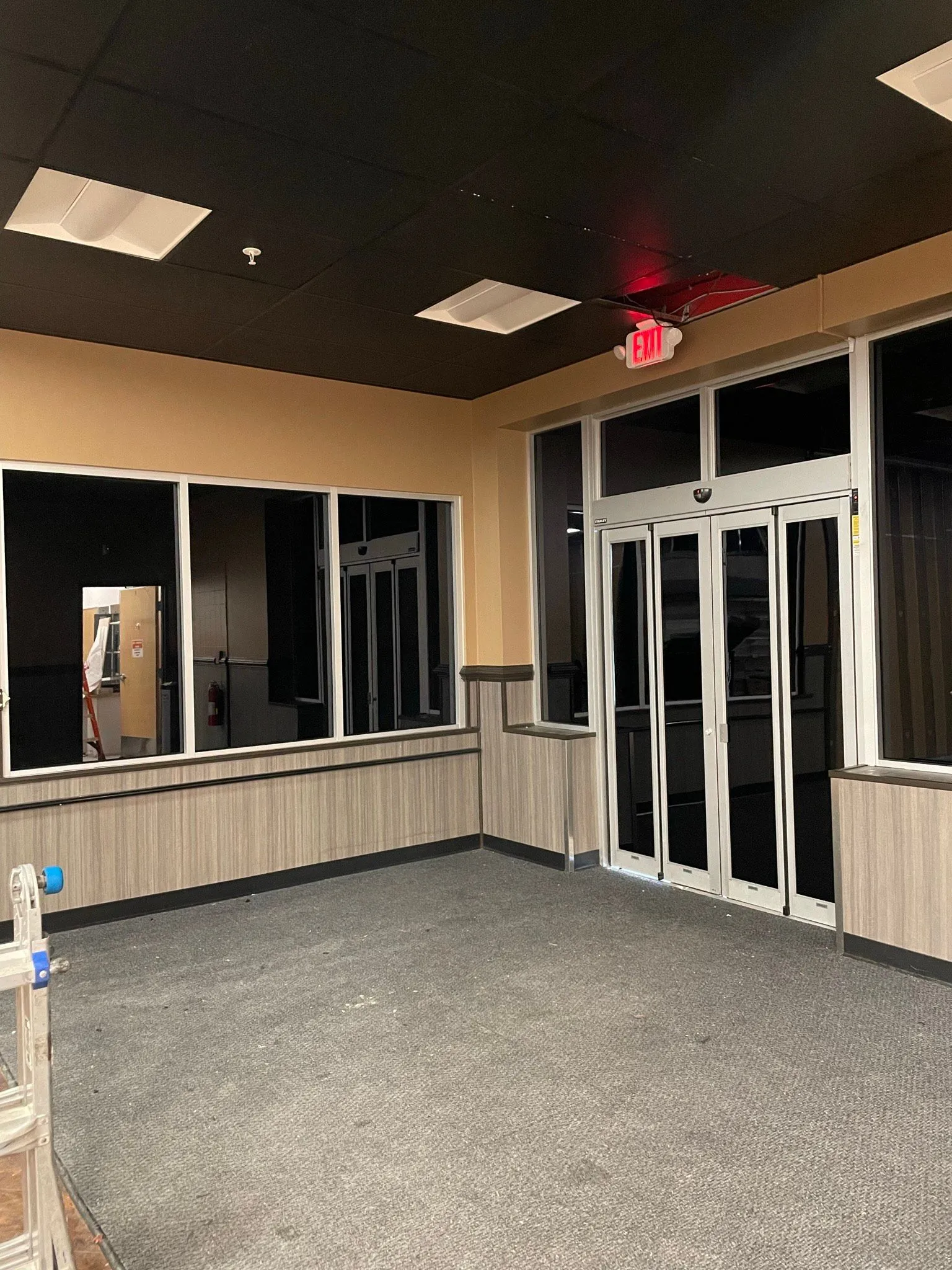 Sky Shades Customs work