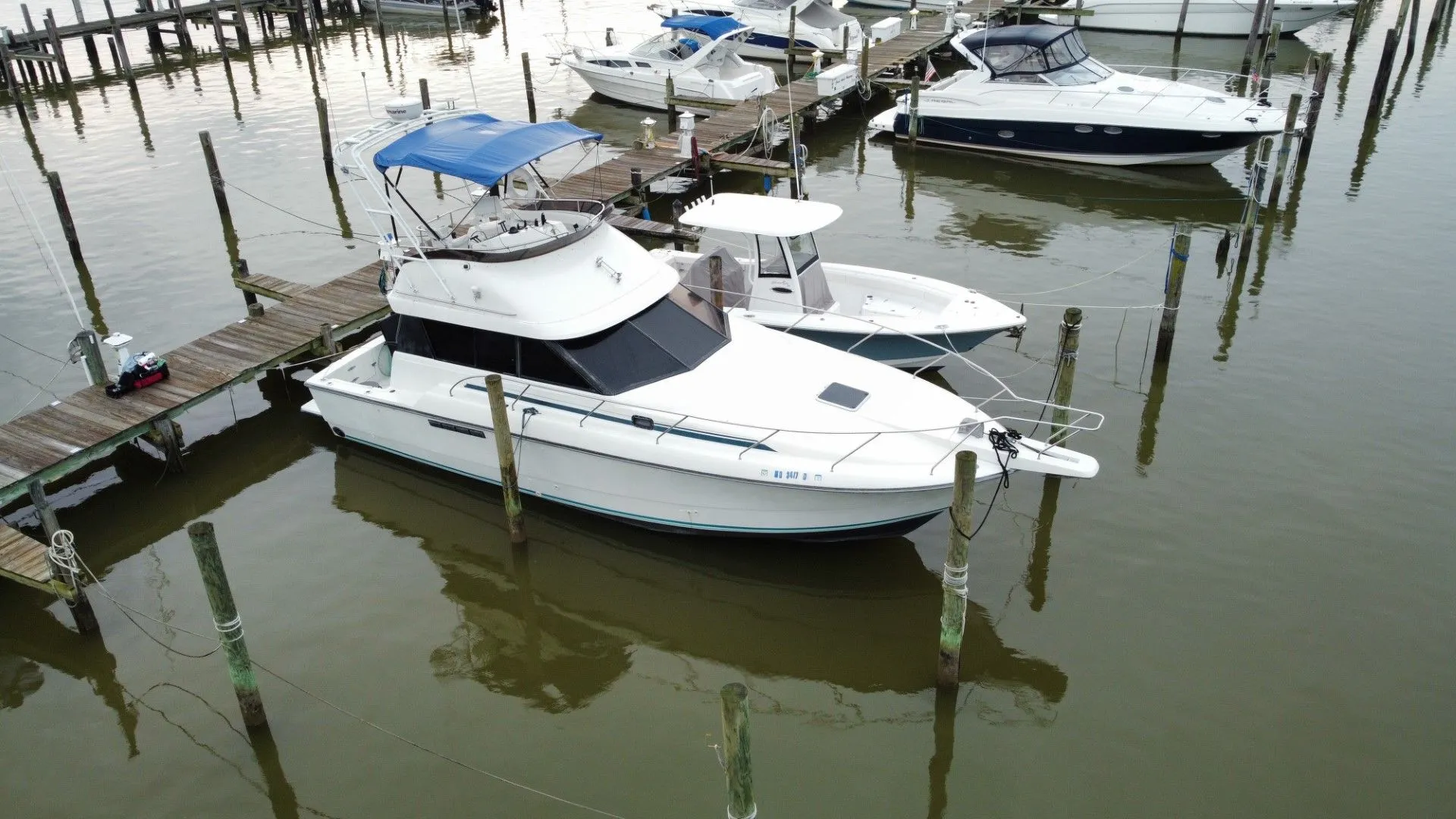 Sky Shades Customs work